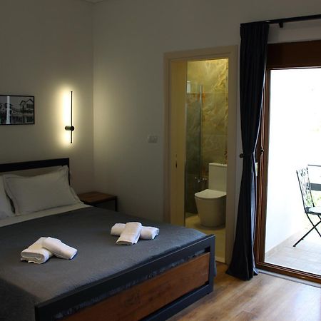 Guest House Amades Gjirokaster Exterior photo