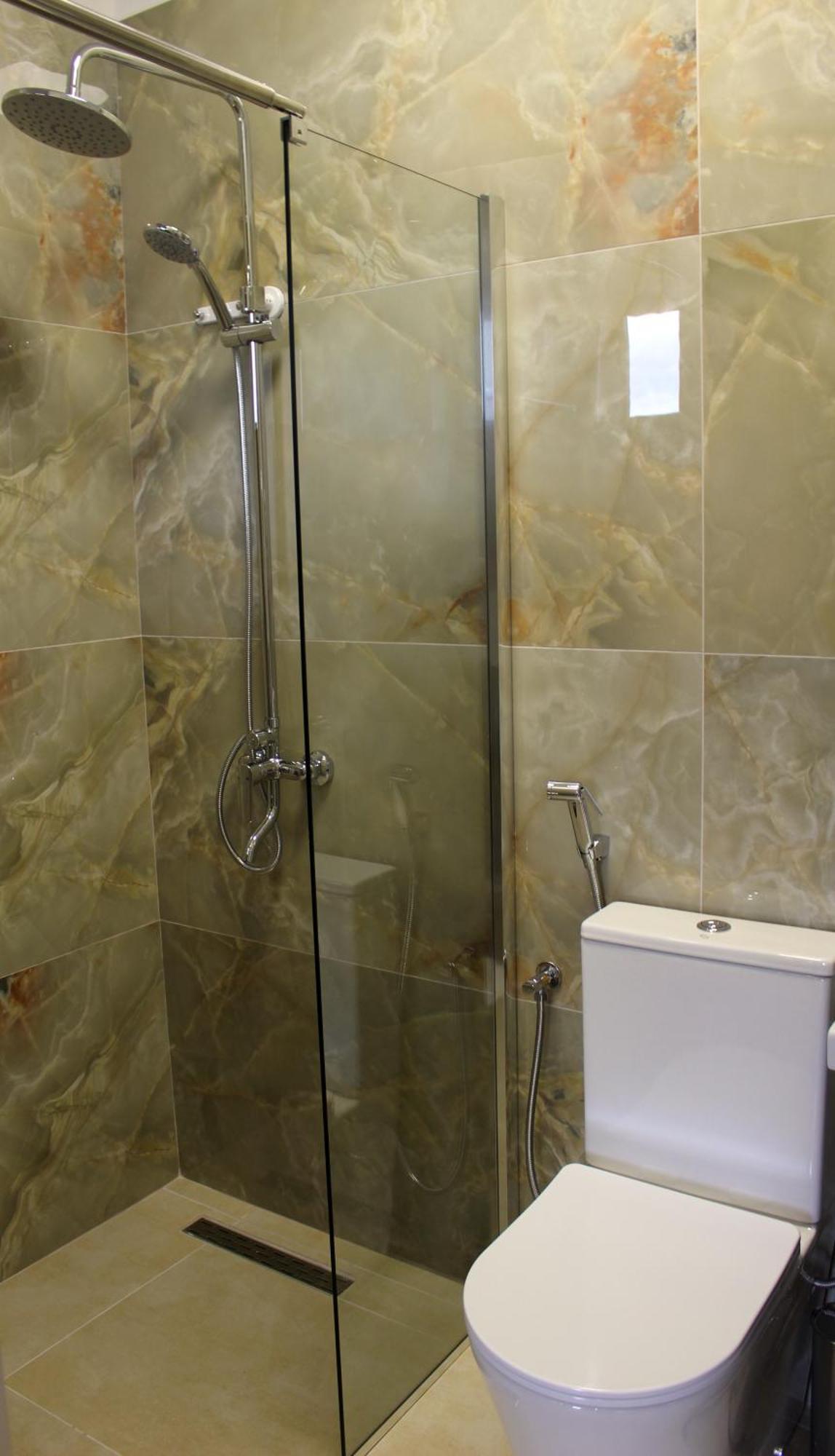 Guest House Amades Gjirokaster Exterior photo